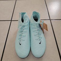 Nike Men Phantom Luna II Academy FG/MG Cleat FD6725-300 - Men's Size 11.5