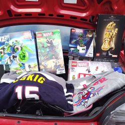 Get Your Children Some Christmas Presents Hell Get Yourself Some