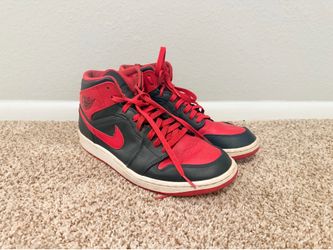 Micheal Jordan Air Force’s