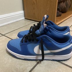 Nike Low Top Dunks 