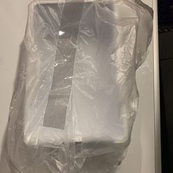 LG Freezer Ice Bin 