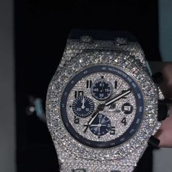 Audemars Piguet (AP)