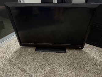 Vizio Tv 42”