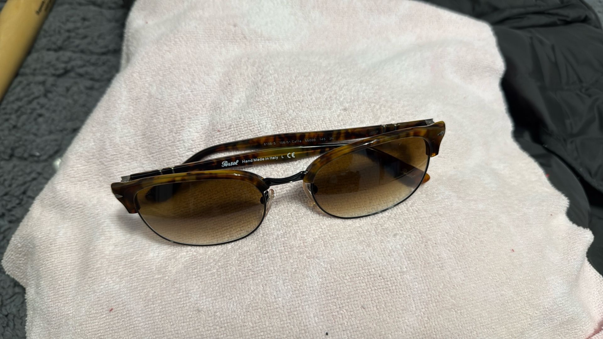 Persol Sunglasses Unisex