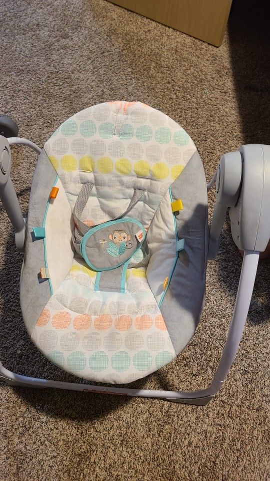 Baby Swing 