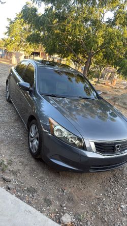 2011 Honda Accord