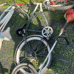 Bikes