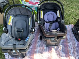 Infant Car seat