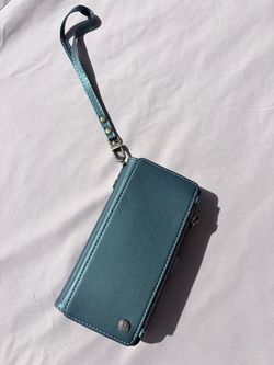 iPhone 16 Wallet Phone Case