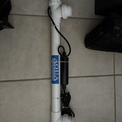 Aqua 40 Watt UV 