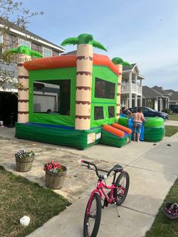 Bounce Houses