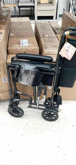 Wheelchair