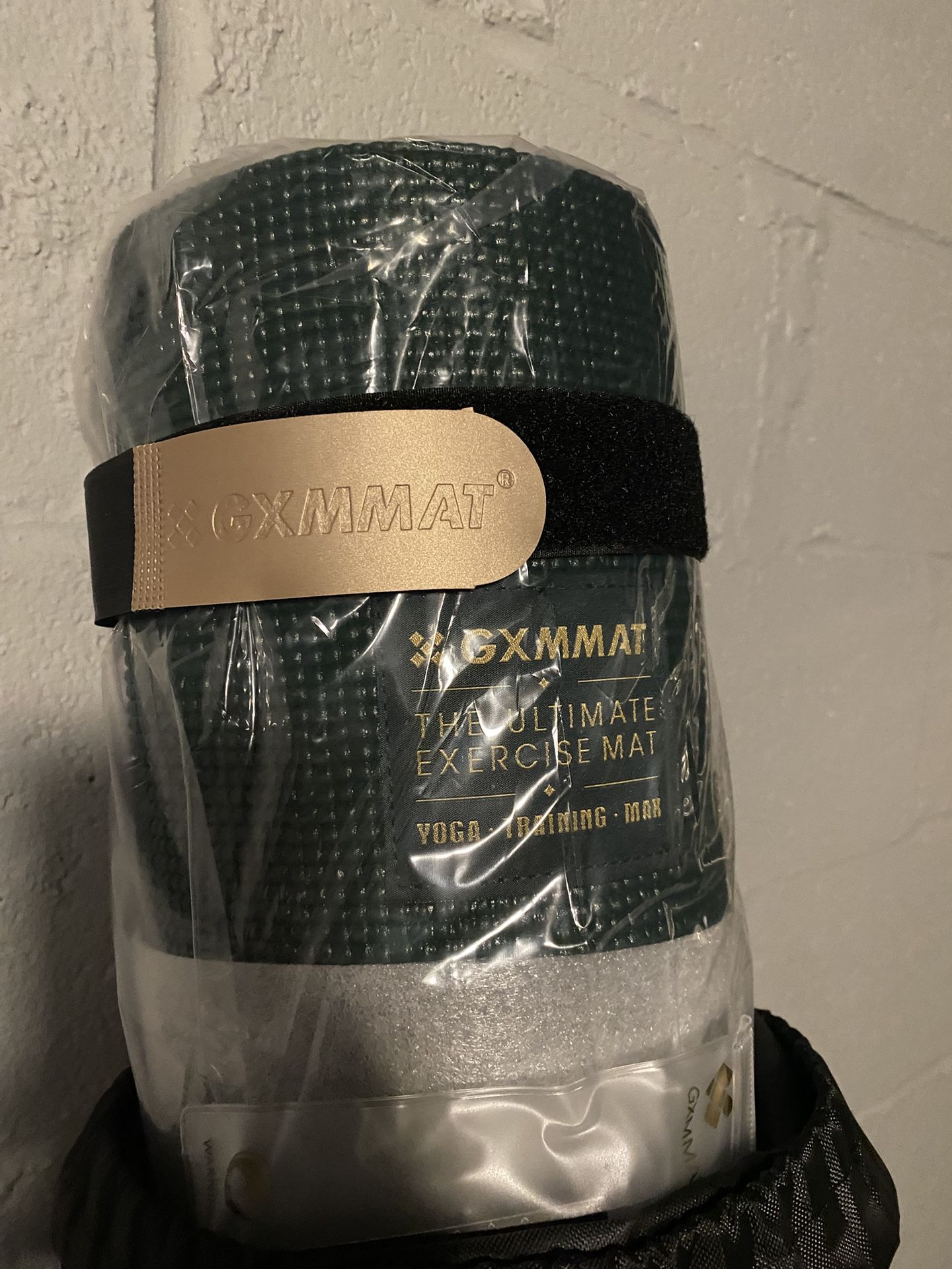 Floor Mat / Gym Mat / Yoga Mat