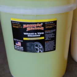 Car Wash Supplies 