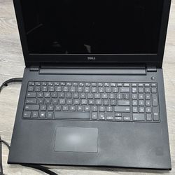 Used Dell Inspiron 15