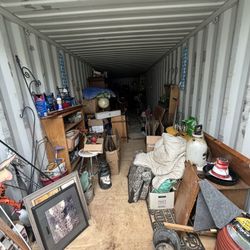 SEA TRAIN YARD SALE!!!!!!!!