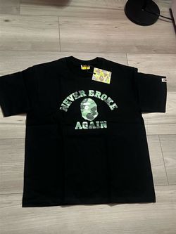 Youngboy Bape M