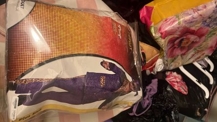 Pimp costume