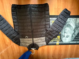 True religion puffer