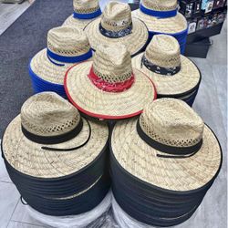 Sun Hats