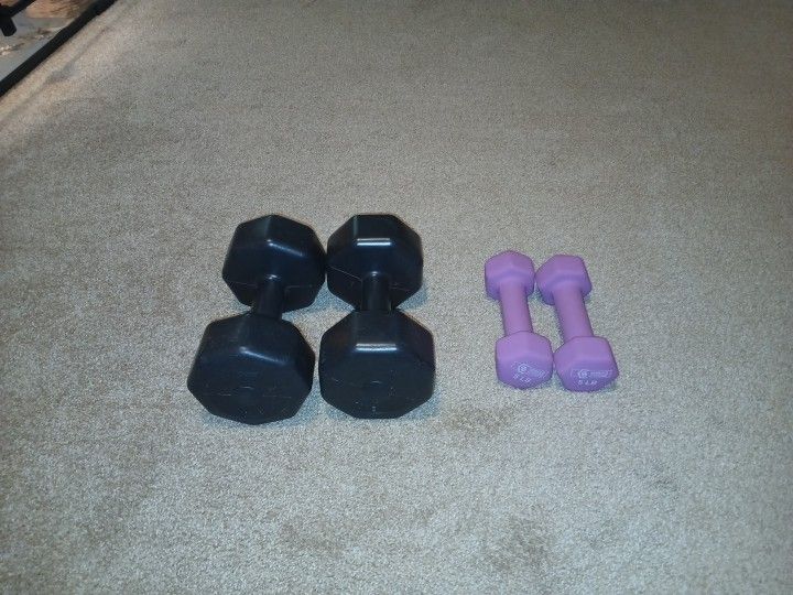 Weights