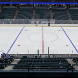 Minnesota Wild at Anaheim Ducks