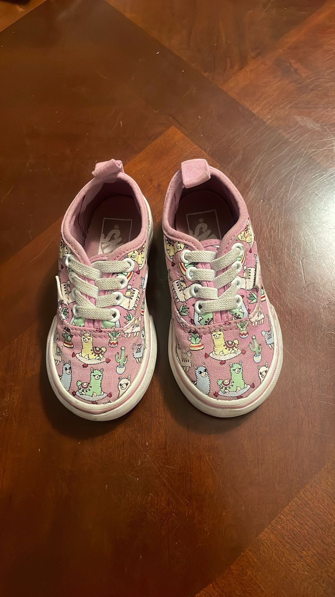 Toddler Size 6 - Girls 