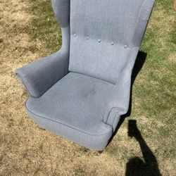 Free Ikea Chair 