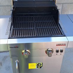 Grill Propane Bbq