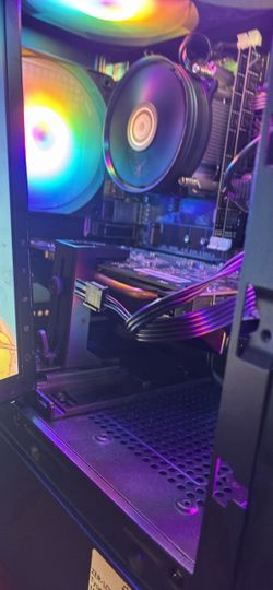 Gaming pc