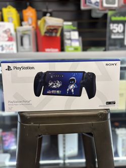 PLAYSTATION PORTAL 
