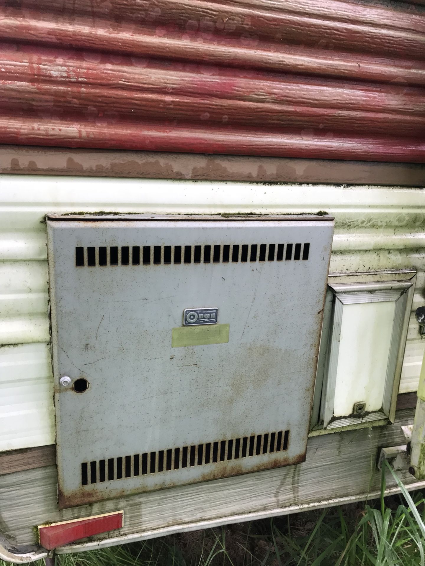 1974 Timberline Camper Travel Trailer 22’ for Sale in Tulalip, WA OfferUp