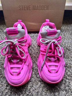 Steve Madden