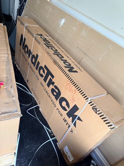 NordicTrack RW900 Rower New in box