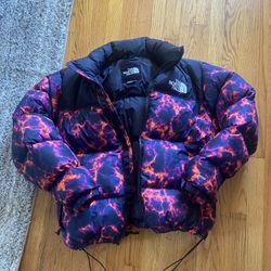Rare Northface 700 Men’s Puffer