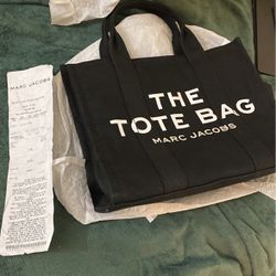 Marc Jacob’s Tote Bag Brand New 