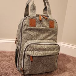 Baby Diaper Bag Backpack 