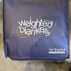 YNM Weighted Blanket