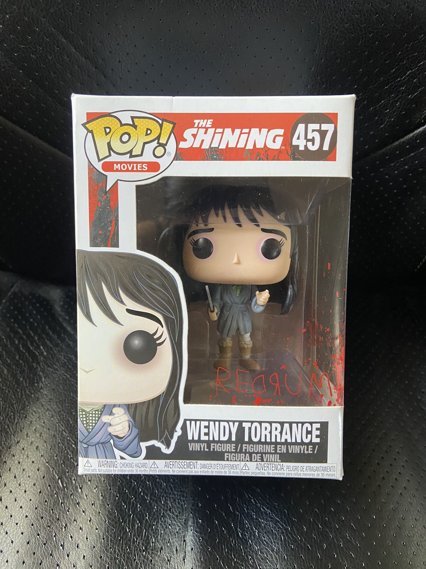 The Shining Wendy Torrance Funko Pop 