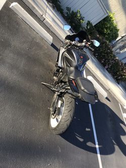 2006 gsxr 600