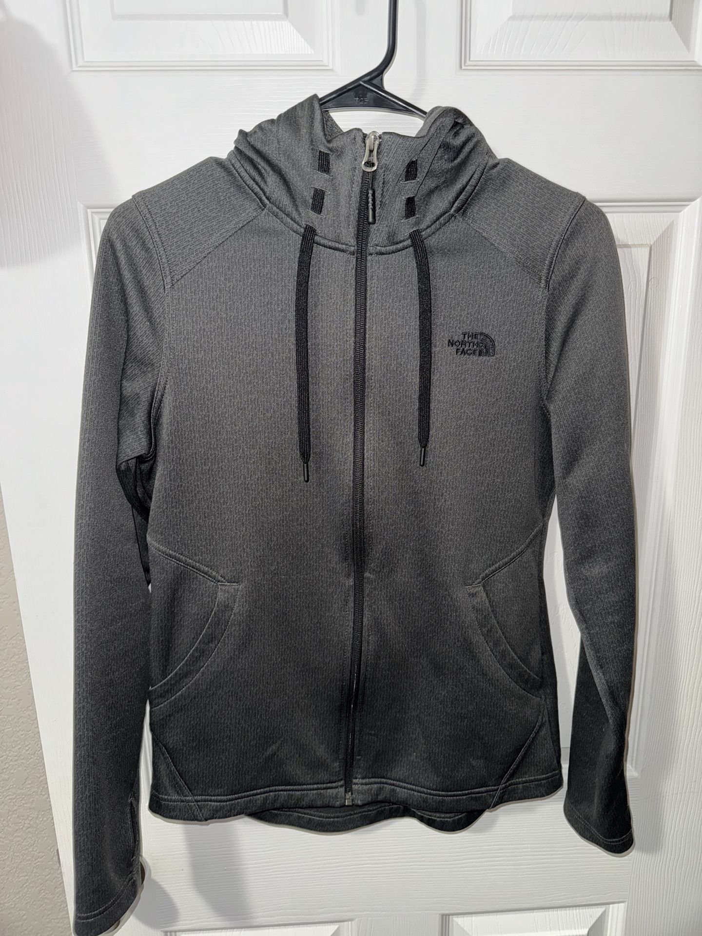 NORTH FACE WOMEN'S NOVELTY MEZZALUNA HOODIE