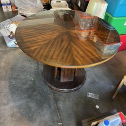 Dinning Room Set 