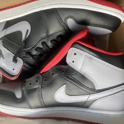 Jordan’s 1