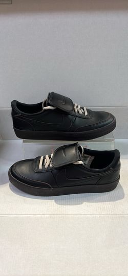 NIKE KILLSHOT 2 LTR PRM “BLACK VELVET BROWN”