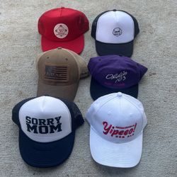 Hats 