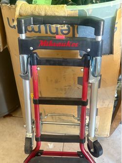 Milwaukee Dolly