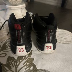 Jordan 12 Retro
