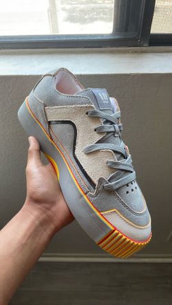 MSCHF Gobstomper Graylag Goose Edition