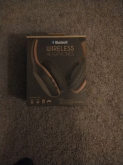 Wireless Headset