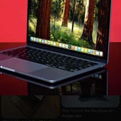 Macbook Air